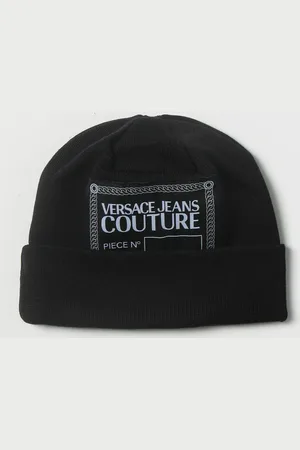 VERSACE Hat Men colour