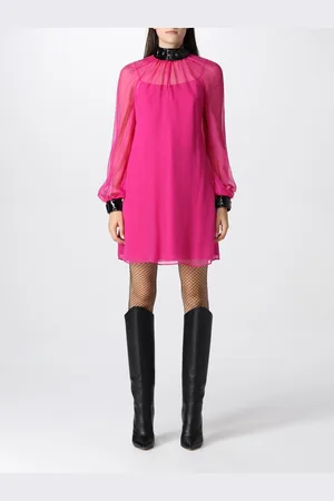 Moschino Dress Woman colour