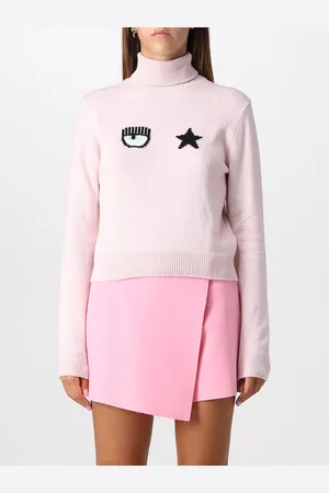 Chiara Ferragni Jumper Woman colour
