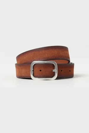 Orciani Belt Men colour