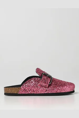Serafini Flat Shoes Woman colour