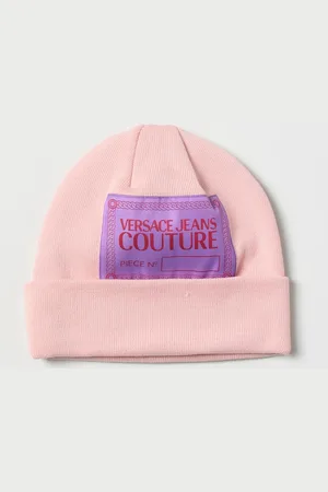 VERSACE Hat Men colour