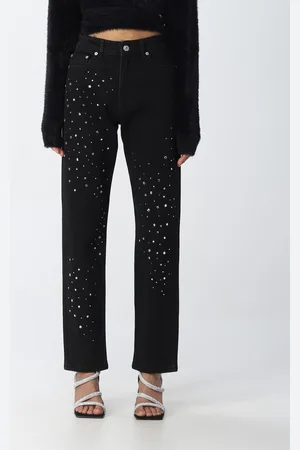 Chiara Ferragni Jeans Woman colour