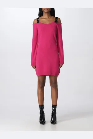 Moschino Dress Woman colour