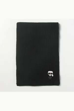 Karl Lagerfeld Scarf Woman colour