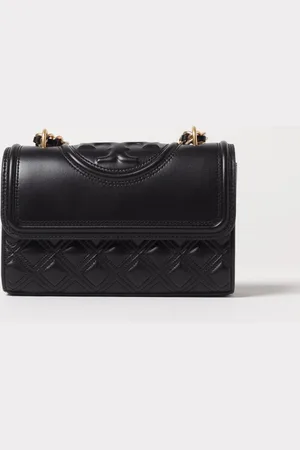 Tory Burch Crossbody Bags Woman colour
