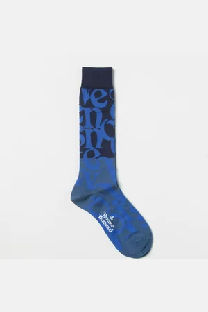 Vivienne Westwood Socks Men colour