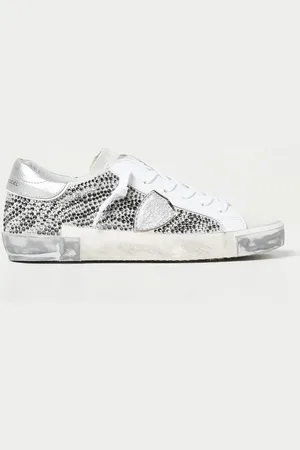Philippe model Sneakers Woman colour