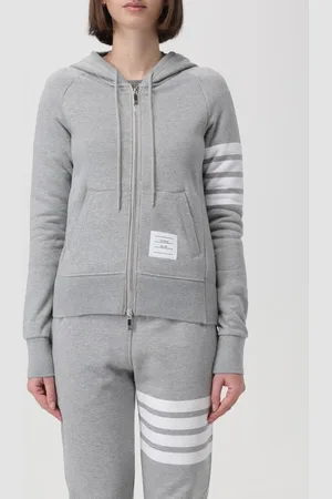 Thom Browne Sweatshirt Woman colour