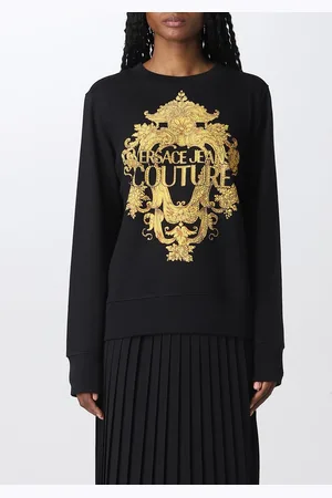 VERSACE Sweatshirt Woman colour