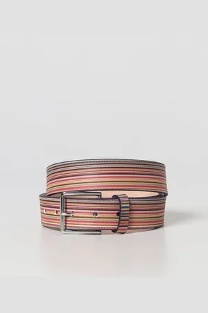 Paul Smith Belt Men colour