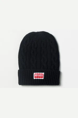 Kenzo Hat Men colour