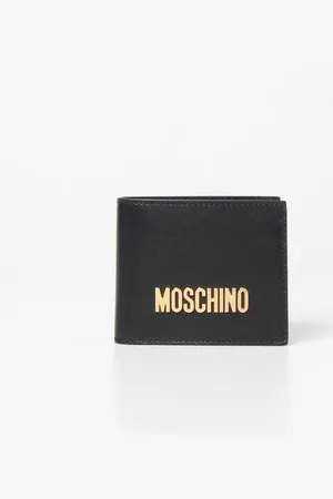 Moschino Leather wallet