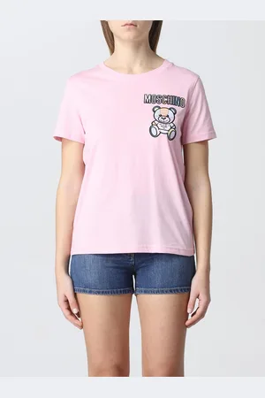 Moschino Teddy Bear cotton t-shirt