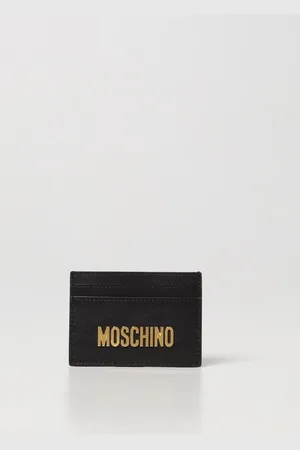 Moschino Wallet men