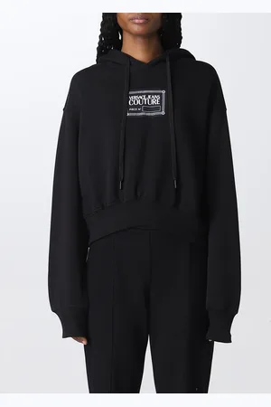 VERSACE Sweatshirt Woman colour