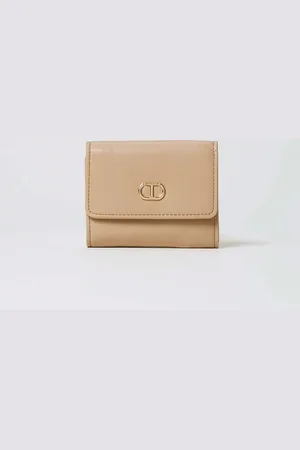Twin-Set Wallet Woman color