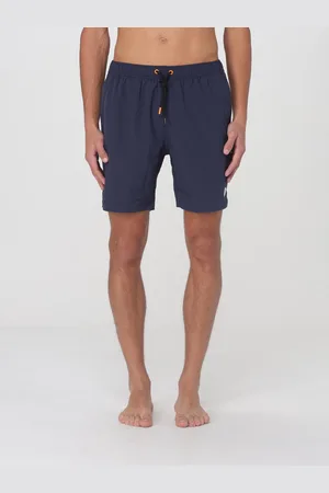 save the duck Swimsuit Men color