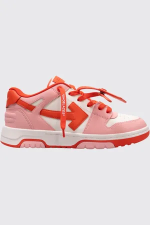OFF-WHITE Sneakers Kids color
