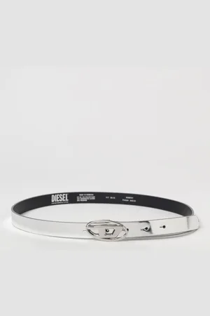 Diesel Belt Woman colour