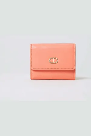 Twin-Set Wallet Woman color