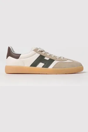 Hogan Trainers Men colour