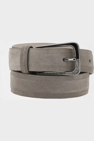 Brunello Cucinelli Belt Woman color