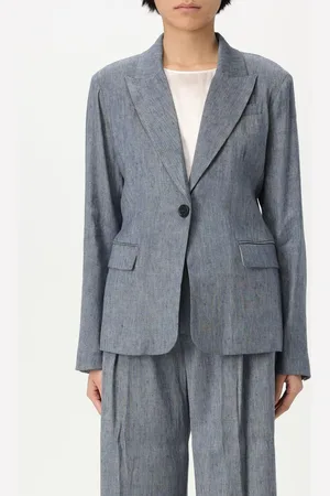 Liu Jo Blazer Woman color