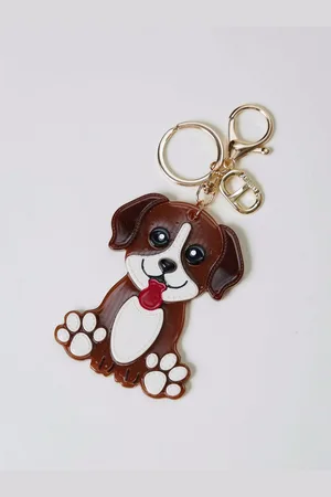 Twin-Set Keyring Woman colour
