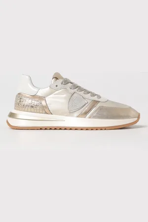 Philippe model Sneakers Woman color