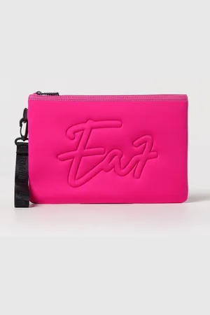 EA7 Handbag Woman colour