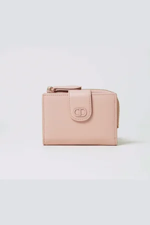 Twin-Set Wallet Woman colour