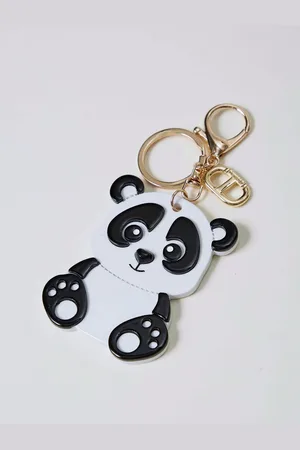 Twin-Set Key Chain Woman color