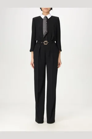 Elisabetta Franchi Jumpsuits Woman color