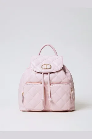 Twin-Set Backpack Woman colour