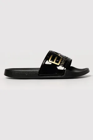 EA7 Shoes Kids colour
