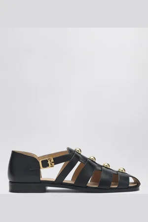VALENTINO GARAVANI Sandals Men color