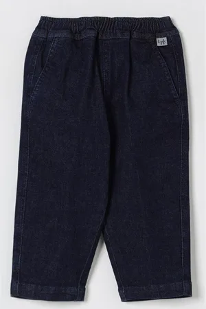 Il gufo Jeans Kids color