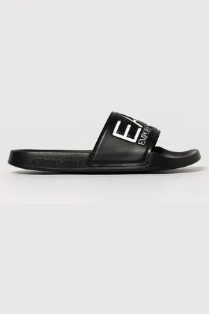 EA7 Shoes Kids colour