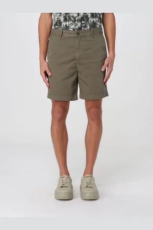 Belstaff Short Men color