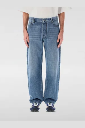 Bottega Veneta Jeans Men color