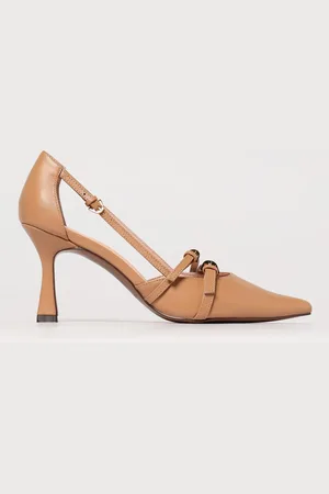 Coccinelle Court Shoes Woman colour