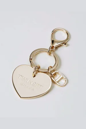 Twin-Set Keyring Woman colour