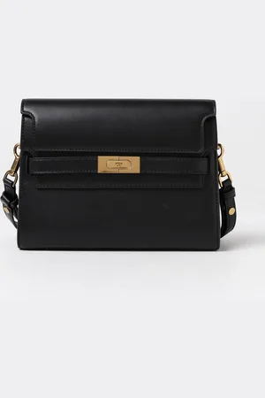 Tory Burch Crossbody Bags Woman colour