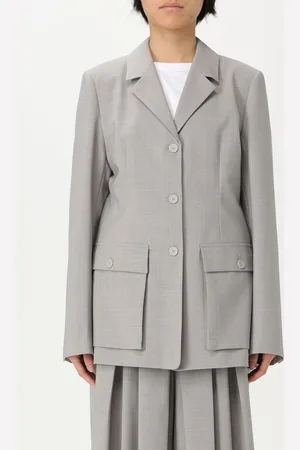 SEMICOUTURE Blazer Woman color