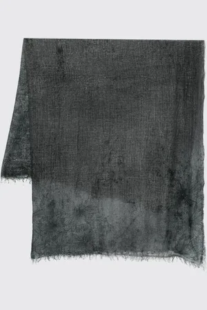 AVANT TOI Scarf Men colour
