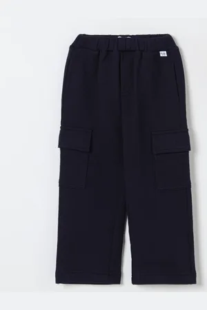 Il gufo Pants Kids color