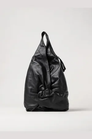 vic matiè Tote Bags VIC MATIÉ Woman color