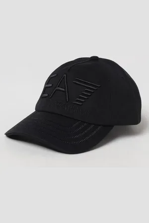 EA7 Hat Men colour