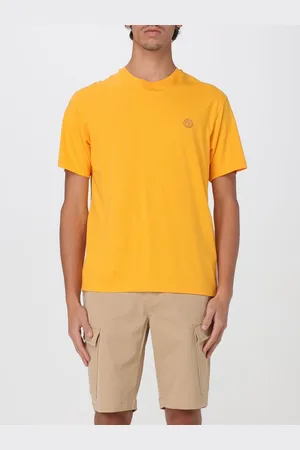 save the duck T-Shirt Men color